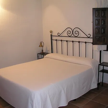 Casa Rural Nelia Villalba de la Sierra Zewnętrze zdjęcie