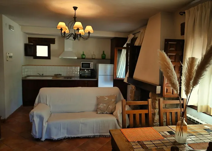 Casa Rural Nelia