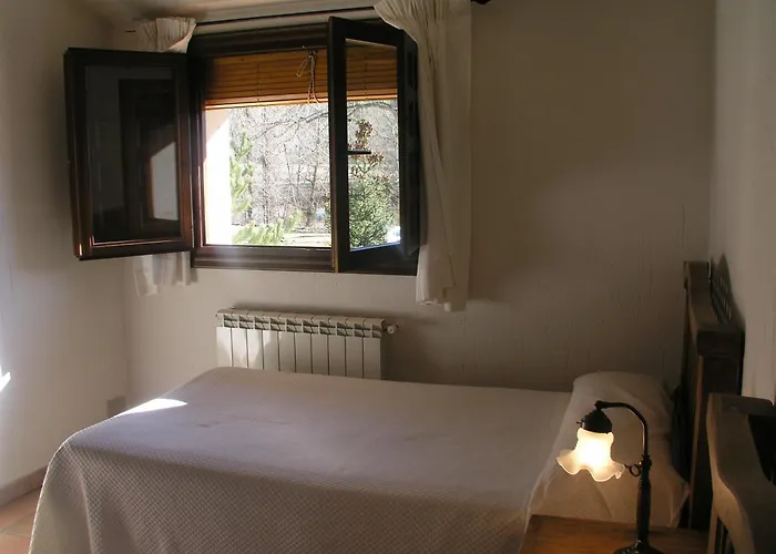 Casa Rural Nelia