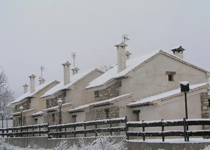 Casa Rural Nelia