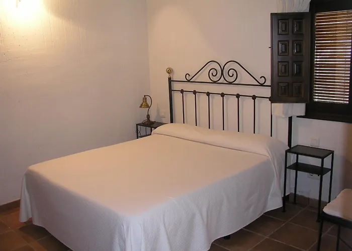 Casa Rural Nelia